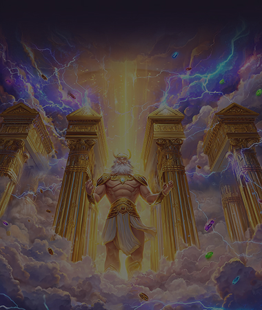 Gates of Olympus