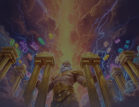 Gates of Olympus